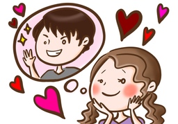 take toのイラスト